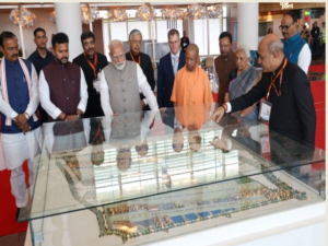 Noida International Airport Phase I Opens