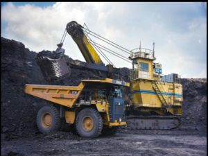 NCL surpasses annual coal output milestone