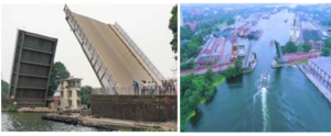 Centre Approves Restoration of Bascule Bridge at Kolkata Port