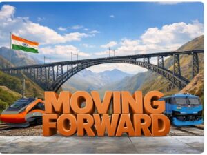 Indian Railways logs all-round FY26 growth across key sectors