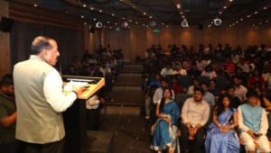 India achieves 1,000-km quantum communication milestone within 3 years of launch”