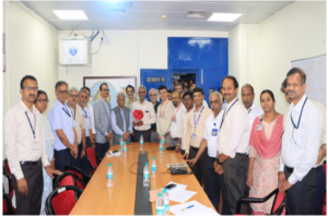 Prototype Fast Breeder Reactor at Kalpakkam Attains First Criticality
