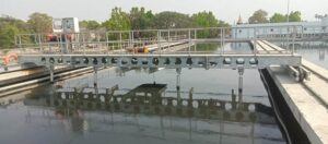 Clean Ganga Mission marks infrastructure milestone in FY26