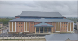 New facility at Ompora to strengthen healthcare access for workers in J&K