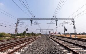 Indian Railways Steps Up Big Investments to Connect the Last Mile