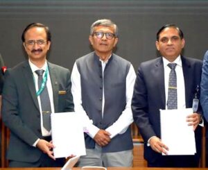 MoD Awards ₹1,476 Crore EW Contract to Bharat Electronics Limited