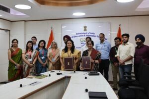 IndiaAI-ICMR Collaboration to Boost AI Research in Healthcare