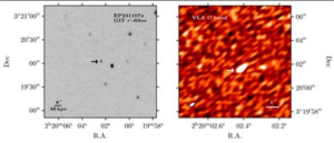Scientists Decode the Mystery Behind Energetic X-ray Bursts in Space
