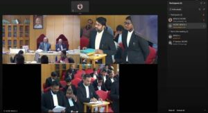 e-Jagriti Wins Silver at National Awards for e-Governance 2026