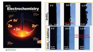Scientists Develop Advanced Electrolytes for Long-Lasting Aqueous Batteries