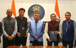 The Ministry of Defence signed a ₹449 crore deal for advanced GNSS jammers
