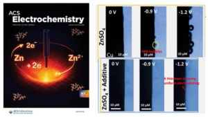 Scientists Advance Electrolyte Engineering for Durable and Affordable Aqueous Batteries