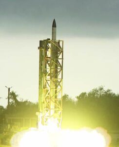 India Showcases India’s Next-Generation Defence Capabilities