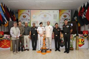 Army, Air Force Launch Mega Eye Surgery Camp in Ranchi
