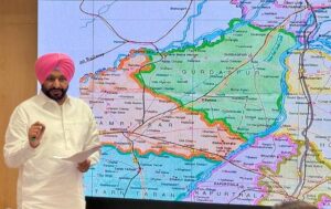 Government Revives Long-Pending Qadian-Beas Railway Project