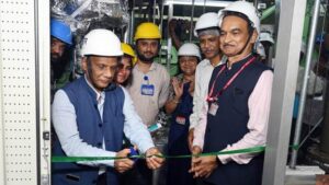 India Sets Global Benchmark with Nuclear Heat-Driven Hydrogen Production Technology