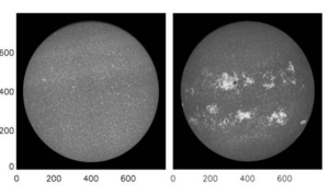 Researchers Decode Links Between Solar Surface Patterns and Sunspot Cycles