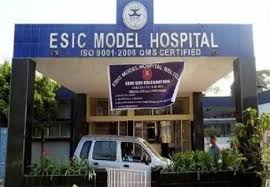 220-Bed ESIC Hospital  Inaugurated in Surat