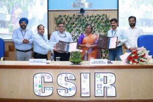 CSIR Launches Smart Rural Water Technology, Licenses Four Innovations