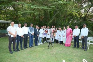 SECL Ke Sushrut’ Receives Gazette Notification