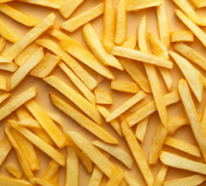 First Frozen French Fries Shipment from Uttarakhand Reaches Iraq