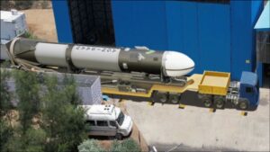 Agnikul Is Opening India’s Sky