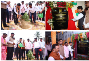 Paradip Port Achieves 18.5-Metre Deep-Draft Capability