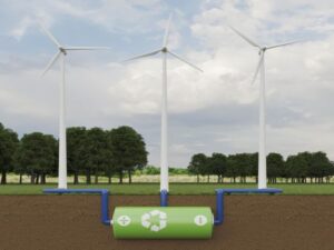 India Crosses Landmark 300 GW Non-Fossil Fuel Power Capacity