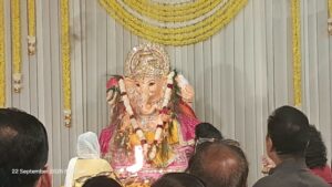 Bappa Comes to Delhi: How the Capital Celebrates Ganesh Chaturthi