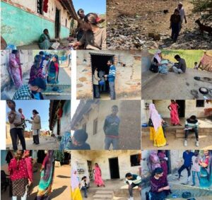 Innovative Community Initiative Enhances TB Detection and Control Efforts