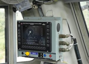 Indian Railways Commissions KAVACH 4.0 for First Time on South Central Railway