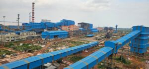 NMDC Commissions 2 MTPA Pellet Plant at Nagarnar