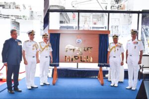 India Bolsters Navy’s Underwater Warfare Capabilities