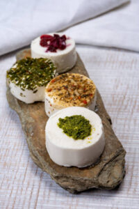Beyond Paneer: How Three Indian Cheeses Are Winning Global Honors
