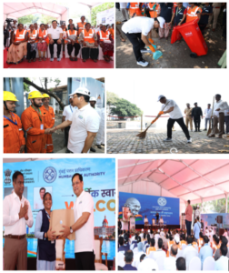 Mumbai’s Jawahar Dweep Becomes India’s First Plastic-Free Oil Terminal