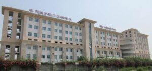 AIIA Marks 10-Year Milestone with 37.74 Lakh Patient Treatments