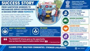 A New Path Towards Dignity, Safety and Economic Self-Reliance