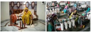 Khadi and Village Industries Drive Inclusive Growth and Rural Entrepreneurship