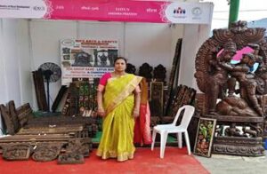 Lakhpati Didis Turn Grassroots Livelihoods into Crore-Rupee Enterprises